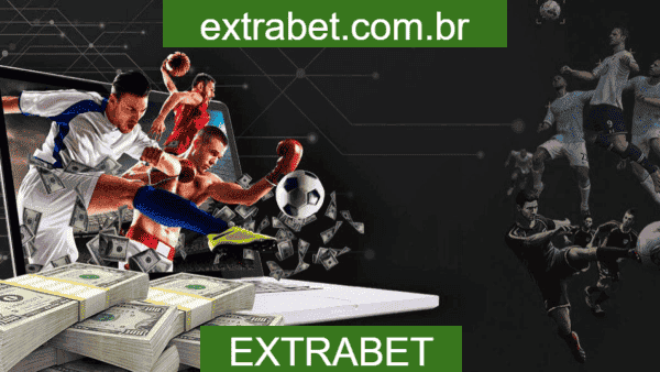 Como Apostar na EXTRABET Bet