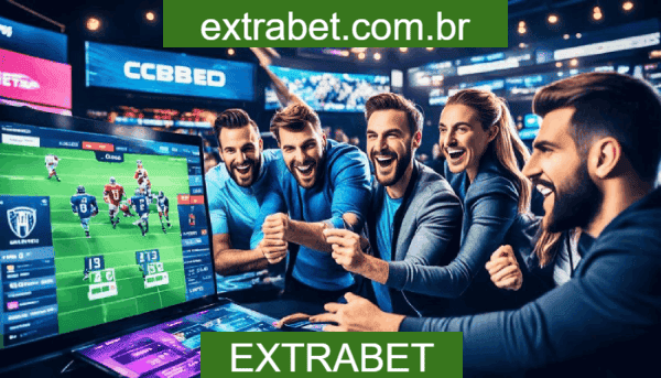 Tipos de Apostas EXTRABET