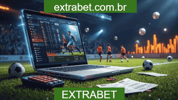 Estratégias de Apostas EXTRABET