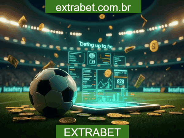 EXTRABET Bet - Apostas Esportivas Profissionais