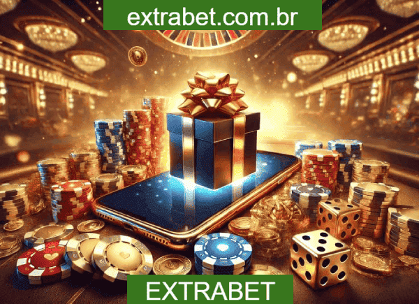 Como Resgatar Bônus EXTRABET