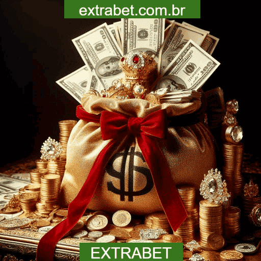 FAQ Bônus EXTRABET
