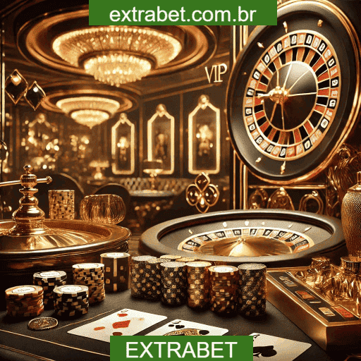 FAQ Cassino EXTRABET
