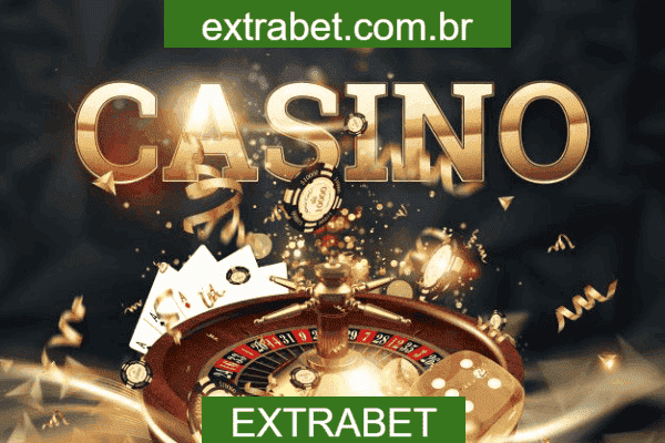 EXTRABET Cassino Ao Vivo - 50+ Mesas HD 4K