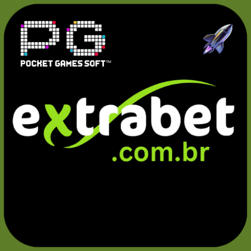 APP oficial da EXTRABET para mobile