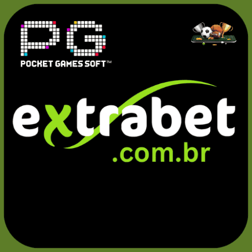 Apostas esportivas da EXTRABET com odds competitivas