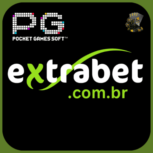 Cassino ao vivo da EXTRABET com dealers reais