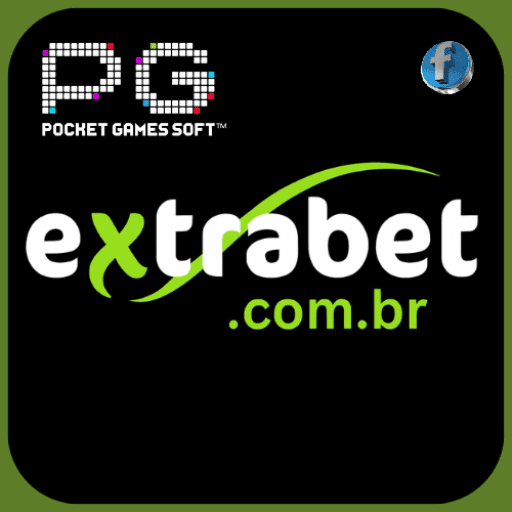 Página oficial da EXTRABET no Facebook