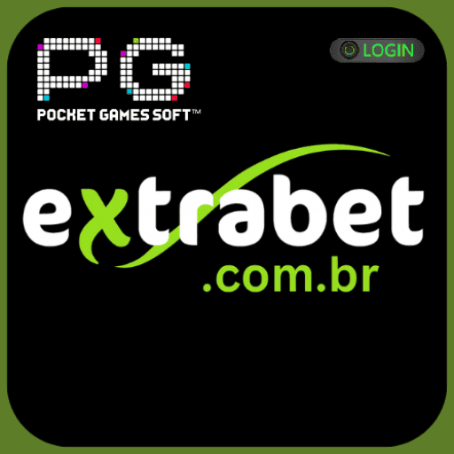 Login seguro na EXTRABET