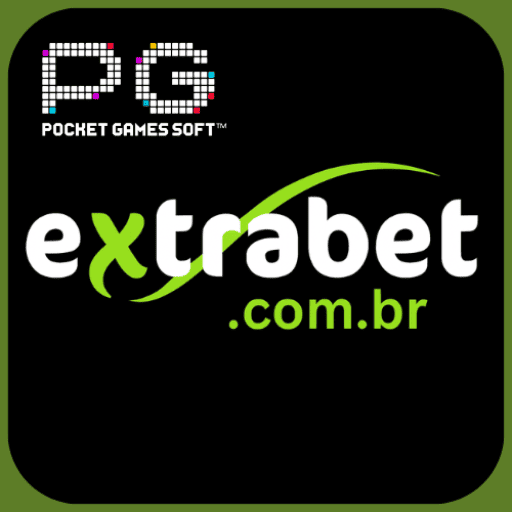 Logo da EXTRABET