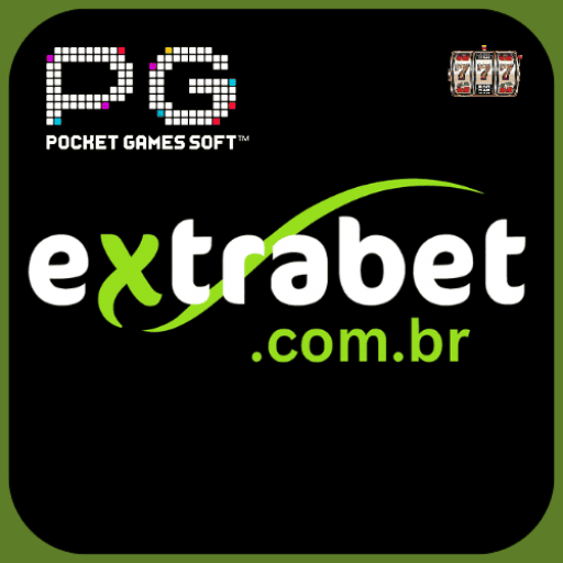 Slots online da EXTRABET com jackpots progressivos