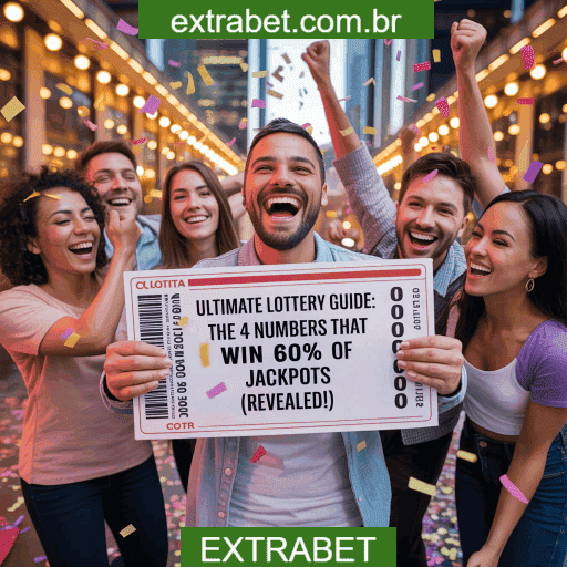 EXTRABET Loteria FAQ