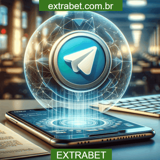EXTRABET Telegram Oficial